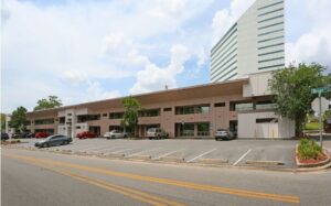 Century Parc Apartments