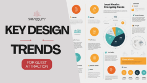 Key Design Trends for Guest Attraction