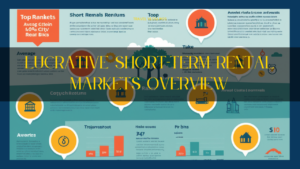 Lucrative Short-Term Rental Markets Overview