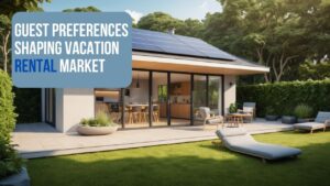 Guest Preferences Shaping Vacation Rental Market