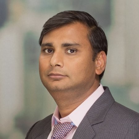 Arun Goel